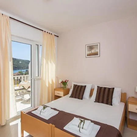 Casa de hóspedes Rosa Bianca 3*