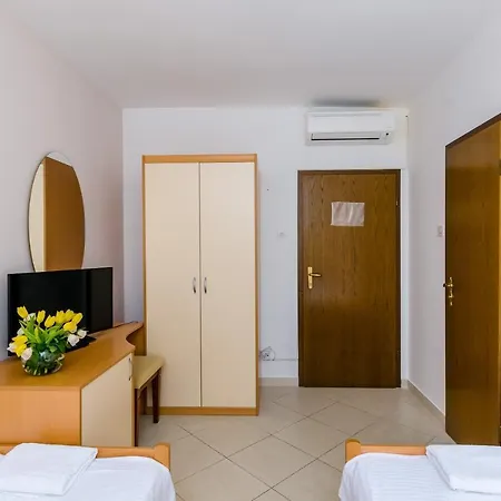 Гостевой дом Rosa Bianca 3*